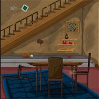 play Abnormal House Escape