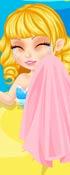 play Barbie Ice Mermaid Princess