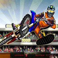 play Motox Stunt Master