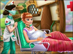 play Anna Birth Care
