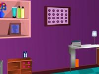 play Escape From Purple Room