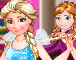 play Ice Princess Fashion Store