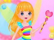 play Candy Fairies World