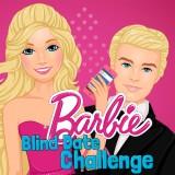 Barbie Blind Date Challenge