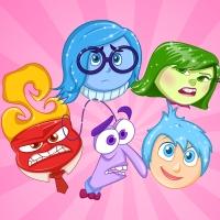 play Which Inside Out Character Are You