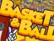 play Basket And Ball