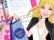 play Barbie'S Instagram Profile