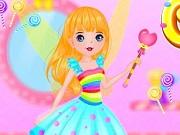 play Candy Fairies World