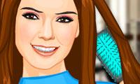 play Kendall Jenner & Friends: Hair Salon