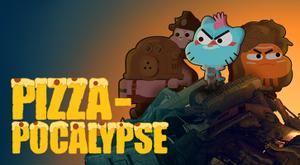 Pizza-Pocalypse