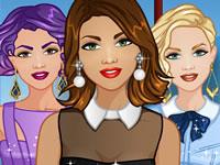 play Stylist For The Stars 3
