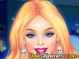 play Barbie Dark Princess Scary Halloween Stories