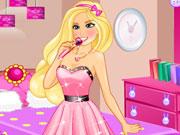 play Barbie First Singing Auditions