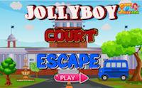 play Jolly Boy Court Escape