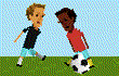 play Ragdoll Soccer