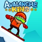 play Avalanche King