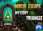 play Mirchi Escape Mystery Triangle