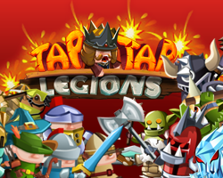 play Tap Tap Legions