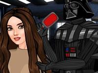 play Darth Vader Hair Salon