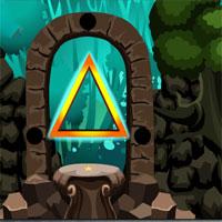 play Escape Mystery Triangle
