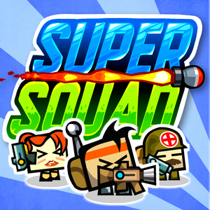 play Super Squad