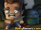 play Wrath Of Zombies