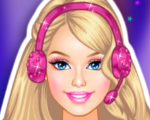 play Barbie Rockstar Vs Ballerina