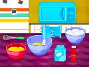 play Cooking Delicious Cupcakes