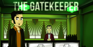 play The Gatekeeper