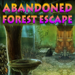 play Abandoned Forest Escape