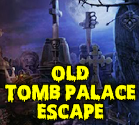 play Avm Old Tomb Palace Escape