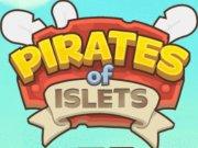 play Pirates Of Islets