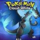 play Pokemon Cloud White