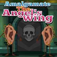 play Amalgamate The Angels Wing