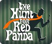 play The Hunt For Red Panda