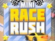 play Mini Race Rush