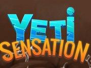 play Yeti Sensation