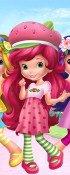 play Strawberry Shortcake Fashion