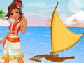 play Princess Moanas Ship