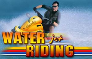 play Water Jet Riding