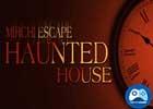 play Mirchi Escape Haunted House