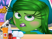 play Disgust Dental Treatment