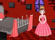 play Vampire House Escape