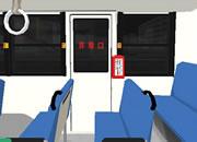 play Mr. Hint Escape 6 : Bus Escape