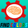 play Find Colors (Mastermind)