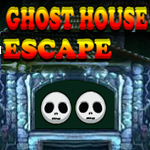 play Ghost House Escape