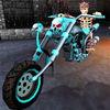 Death Bike Racing 3D.