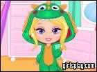 play Barbie Design My Chibi Onesie