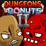 play Dungeons & Donuts 2