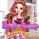 Briar Beauty Pinterest Diva